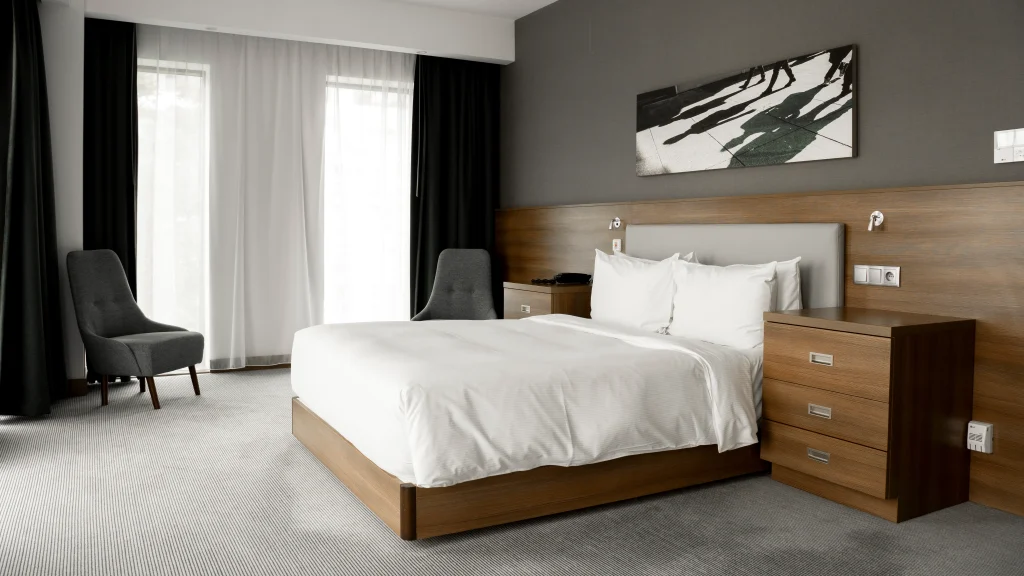 HamptonByHilton_Warszawa