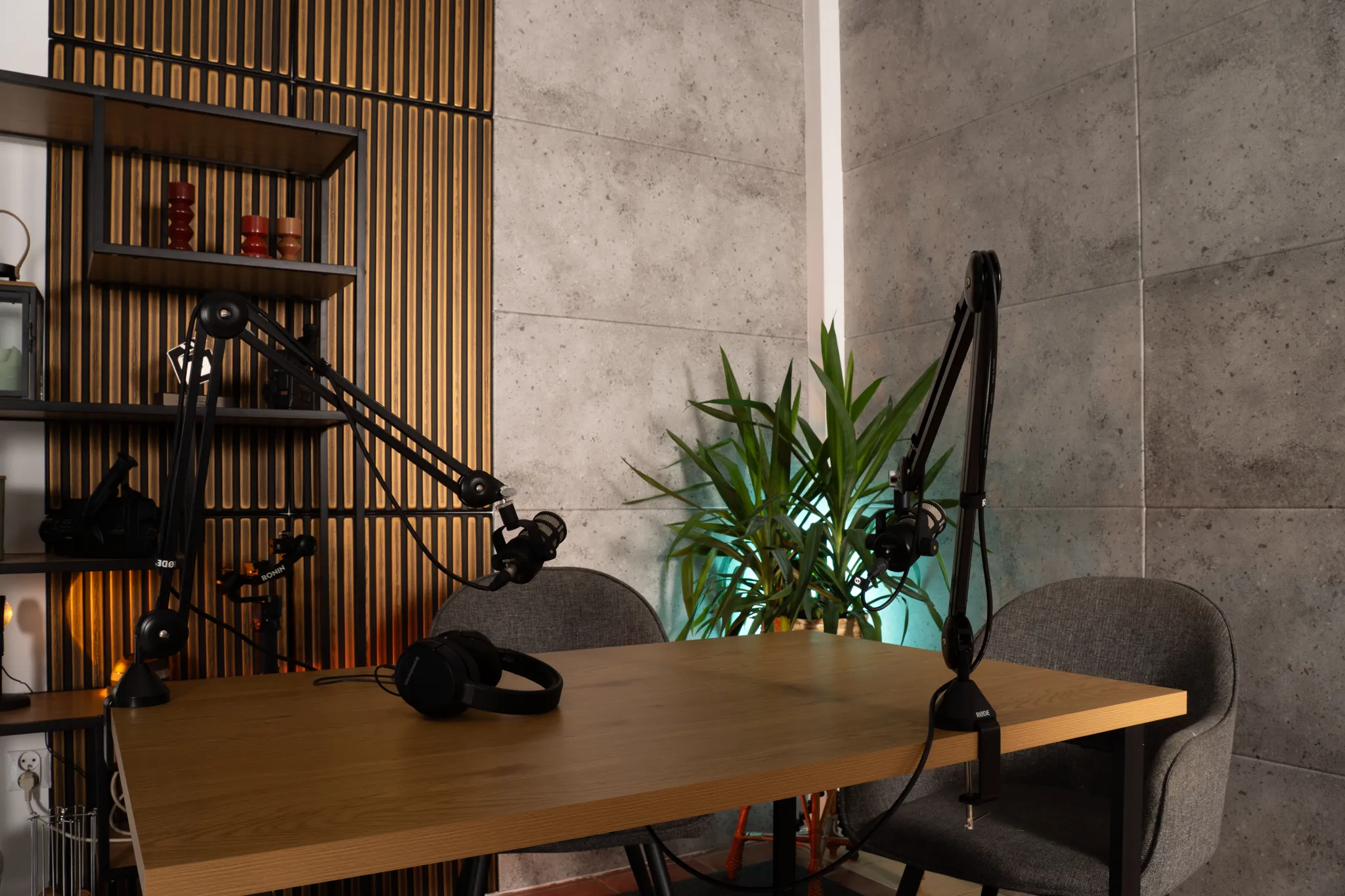 Studio fotograficzne!