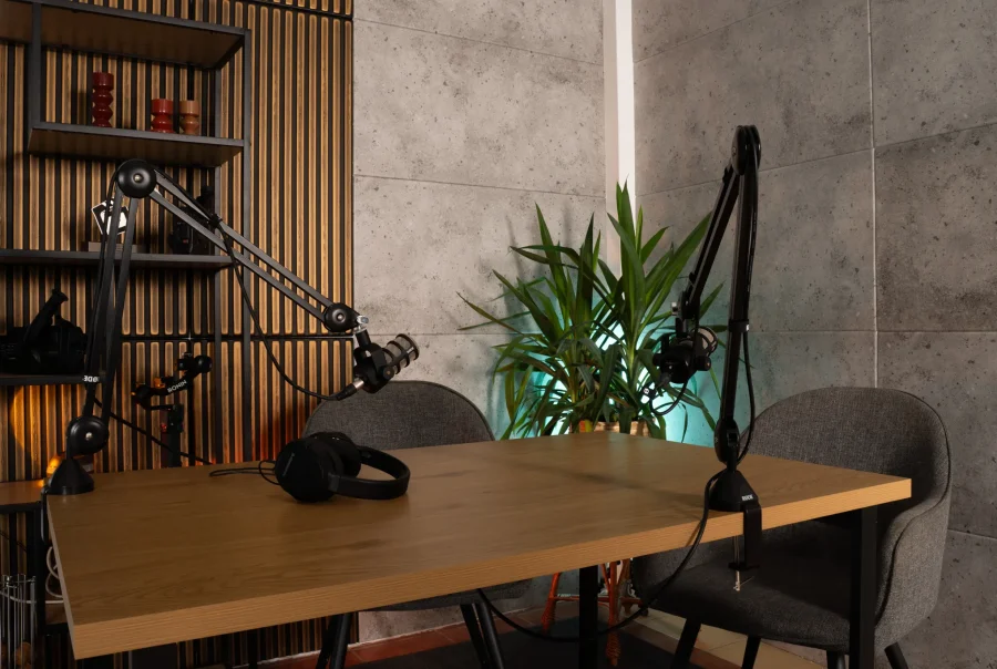 Studio fotograficzne 6