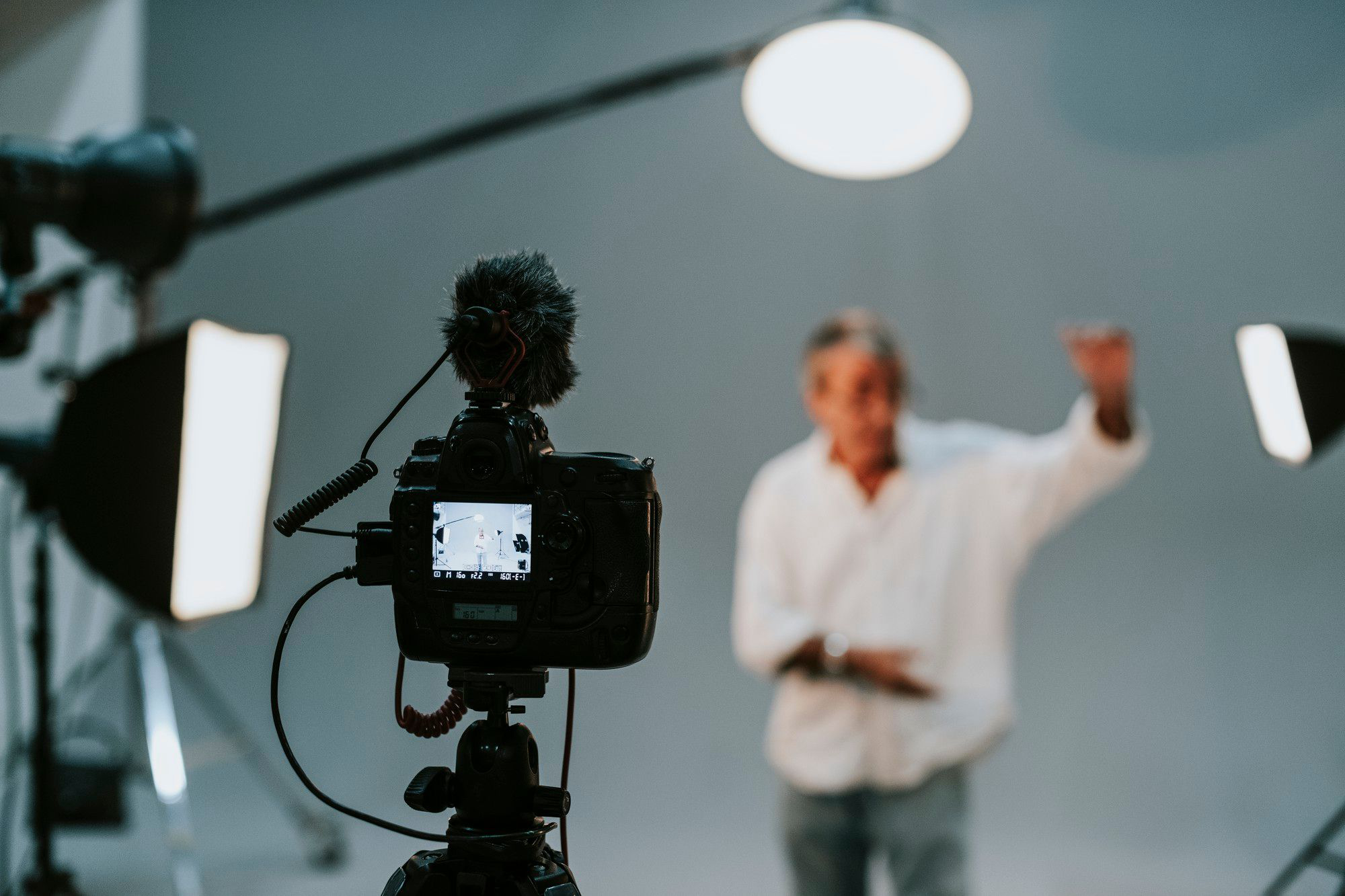 Dlaczego krótki film to dziś najskuteczniejszy sposób na przedstawienie firmy?