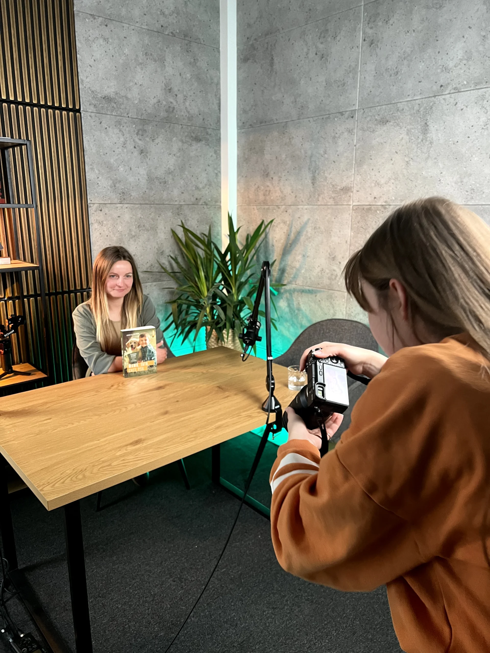 Sesja biznesowa – jak wybrać fotografa i na co zwrócić uwagę?