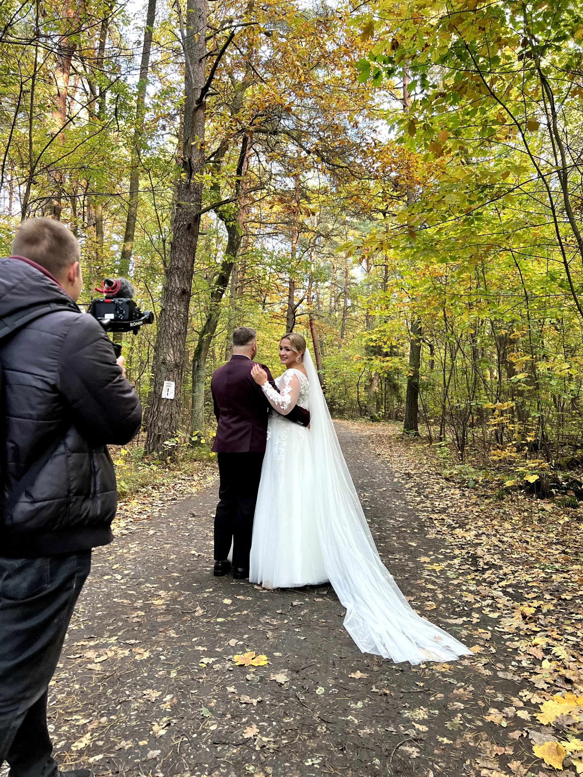 Fotografia ślubna – jak wybrać fotografa na ślub i nie żałować?